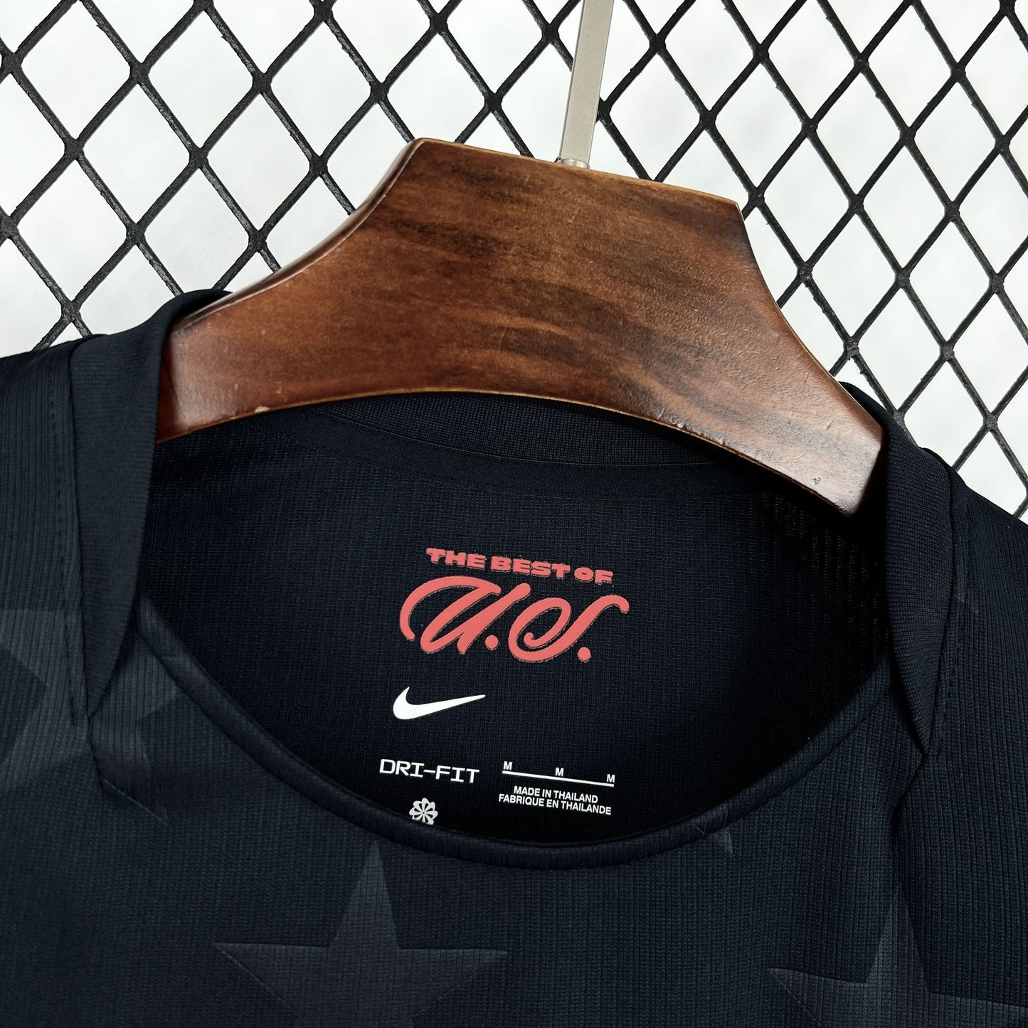 Camisa USA 2 - 2026/27