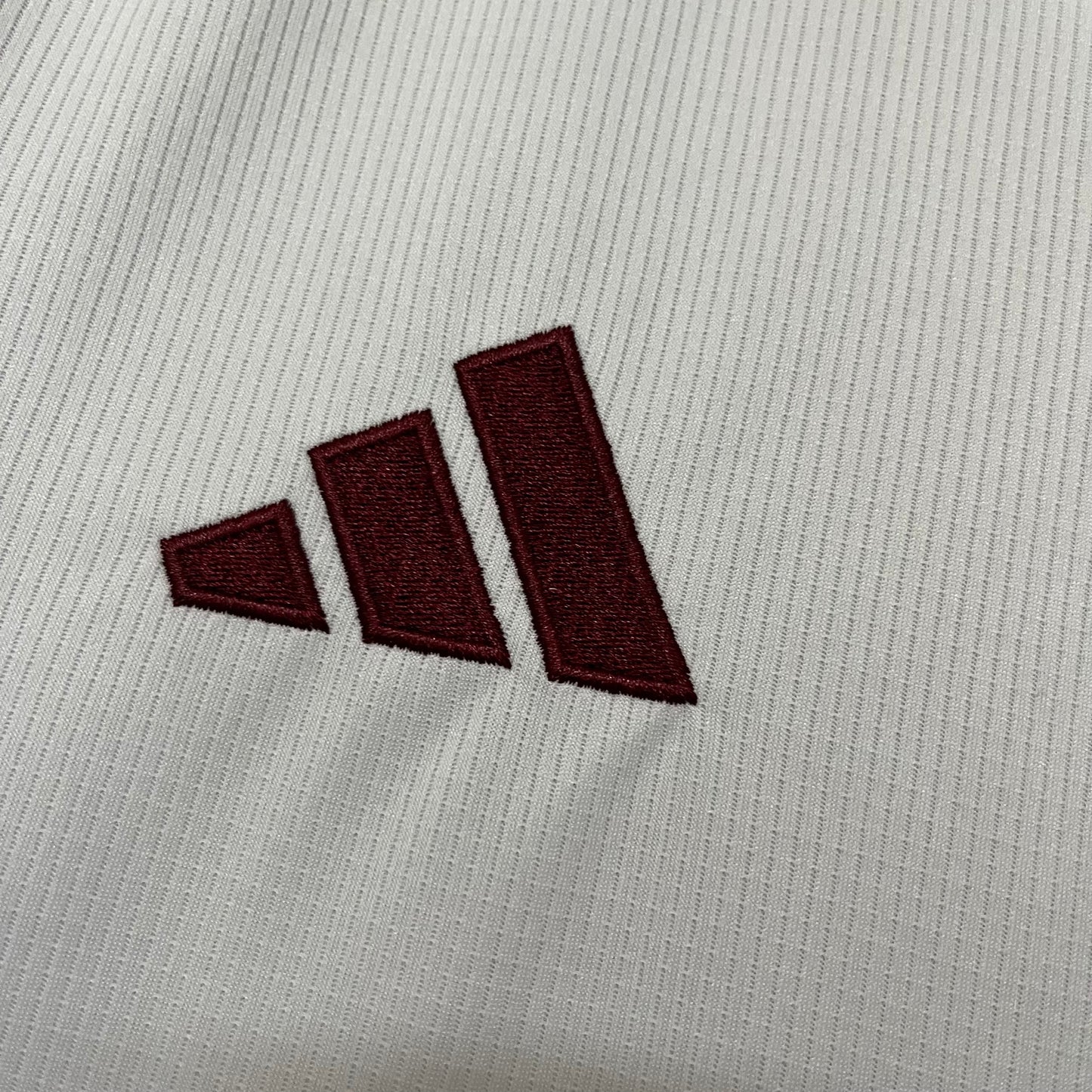 Camisa Aston Villa 2 - 2024/25