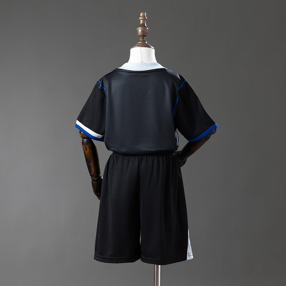 Kit Infantil Chelsea 3 - 2025/26