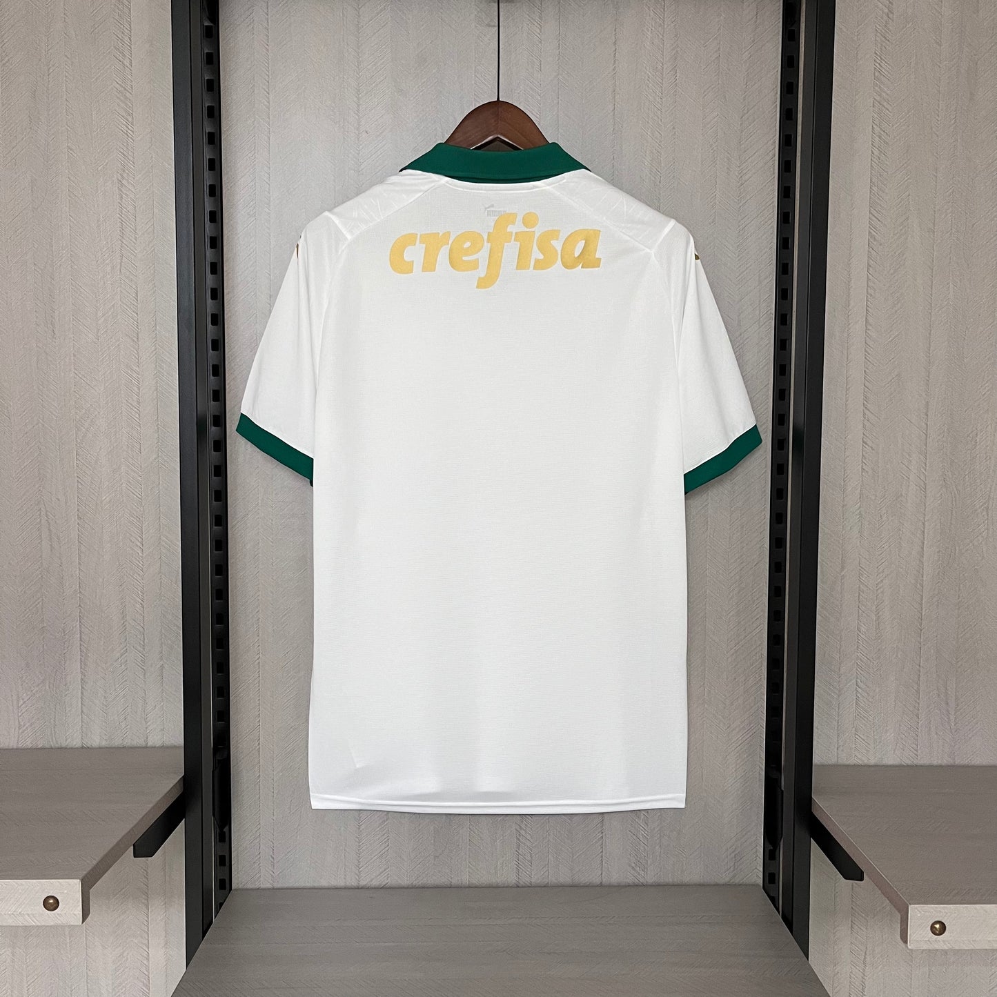 Camisa Palmeiras 2 - 2024/25