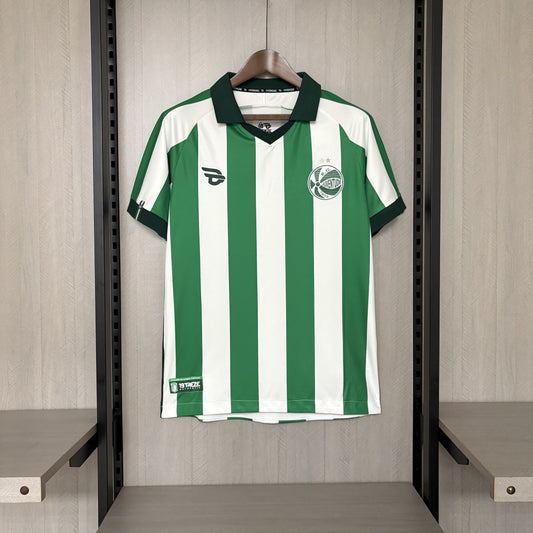 Camisa Juventude 1 - 2025/26