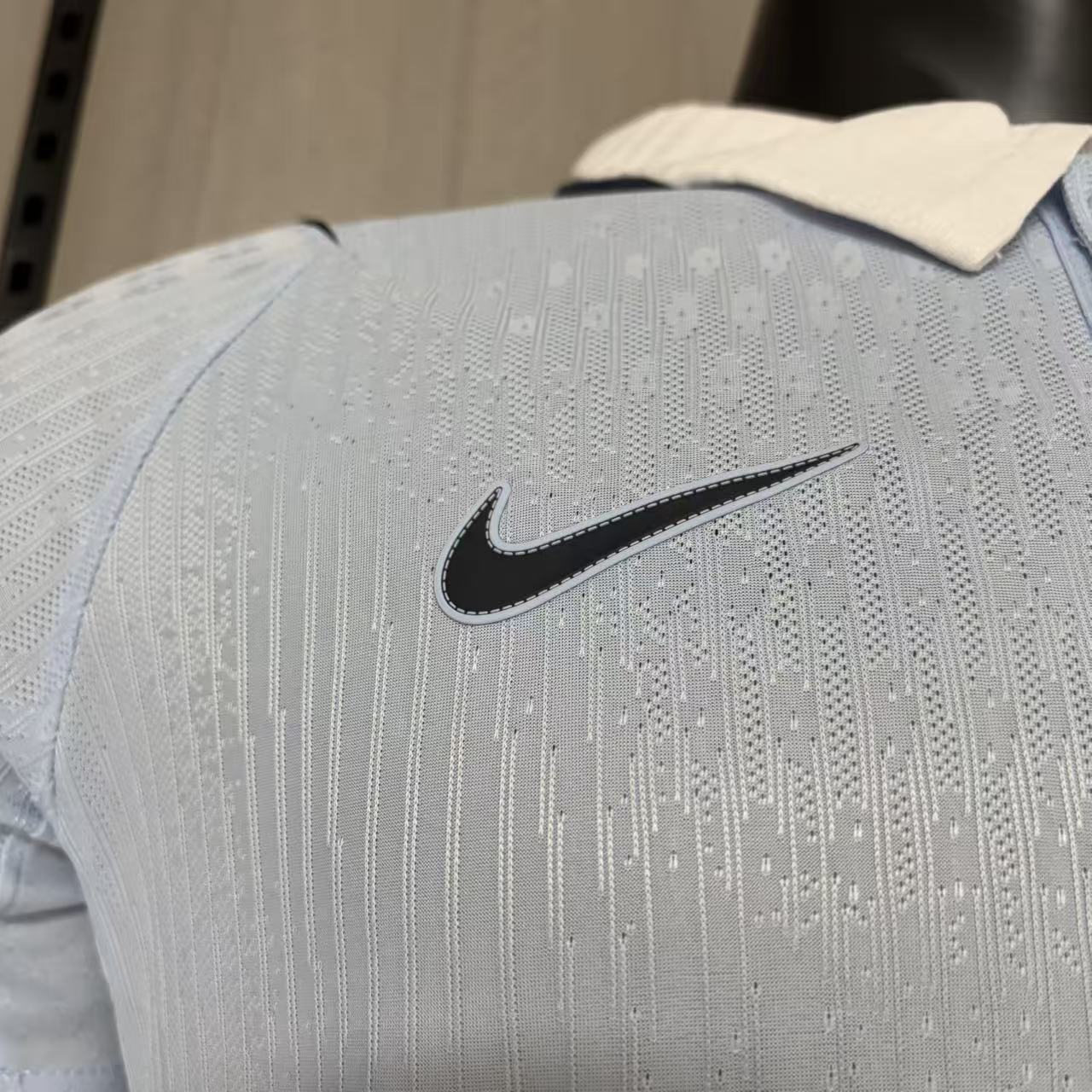 Camisa Uruguai 1 - Modelo Jogador - 2026/27