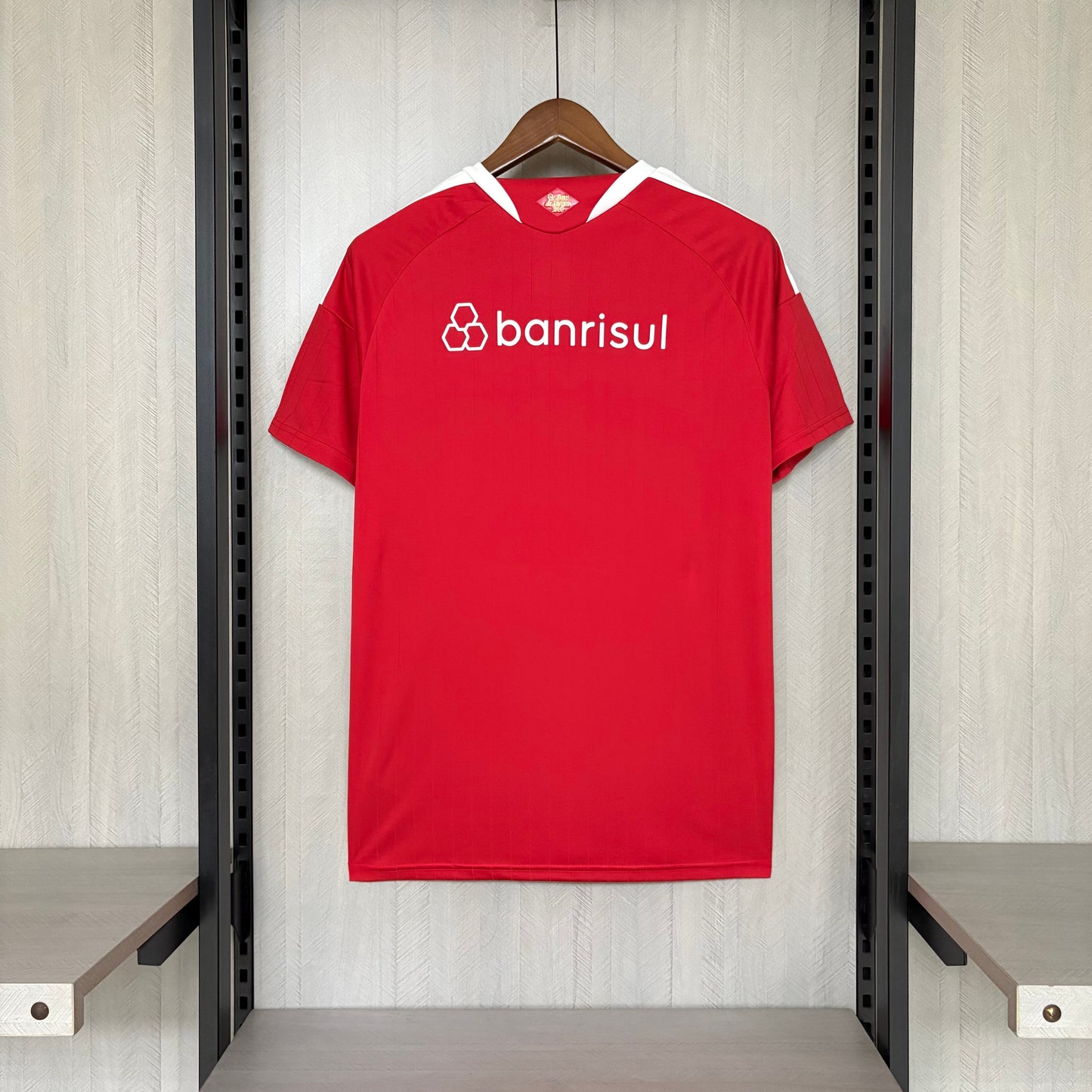 Camisa Internacional 1 - 2026/27
