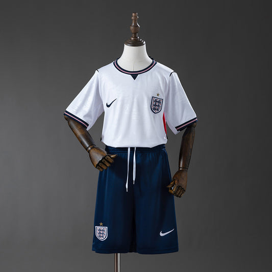 Kit Infantil Inglaterra 1 - 2026/27