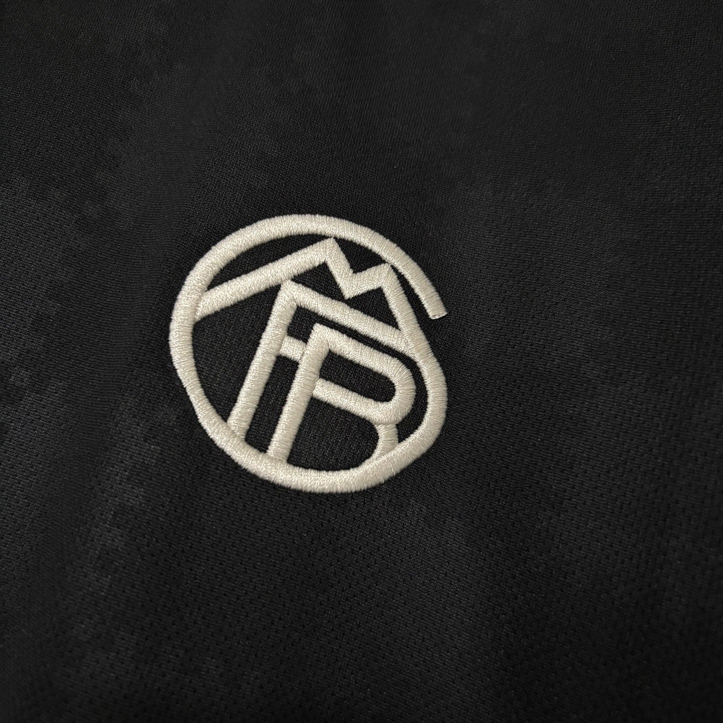 Camisa Bayern de Munique 3 - 2025/26