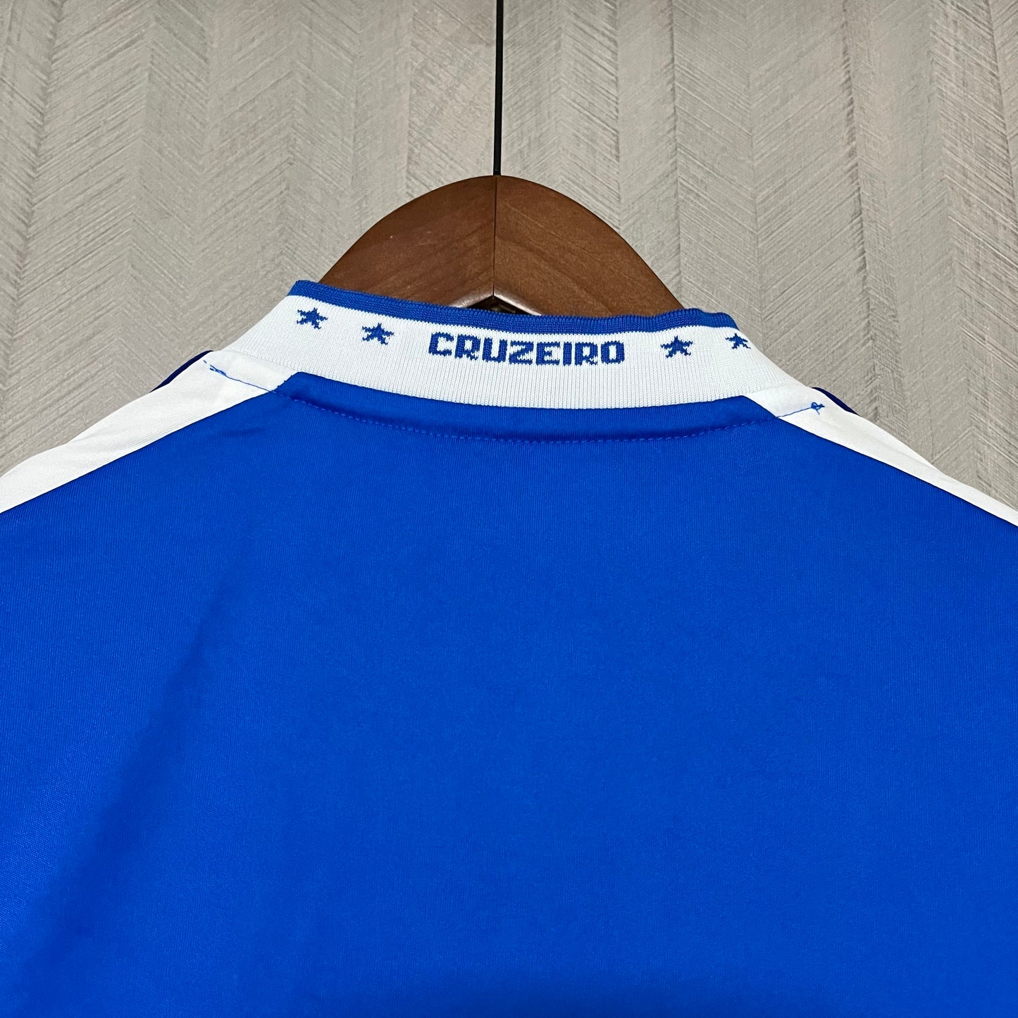 Camisa Cruzeiro 1 - 2025/26