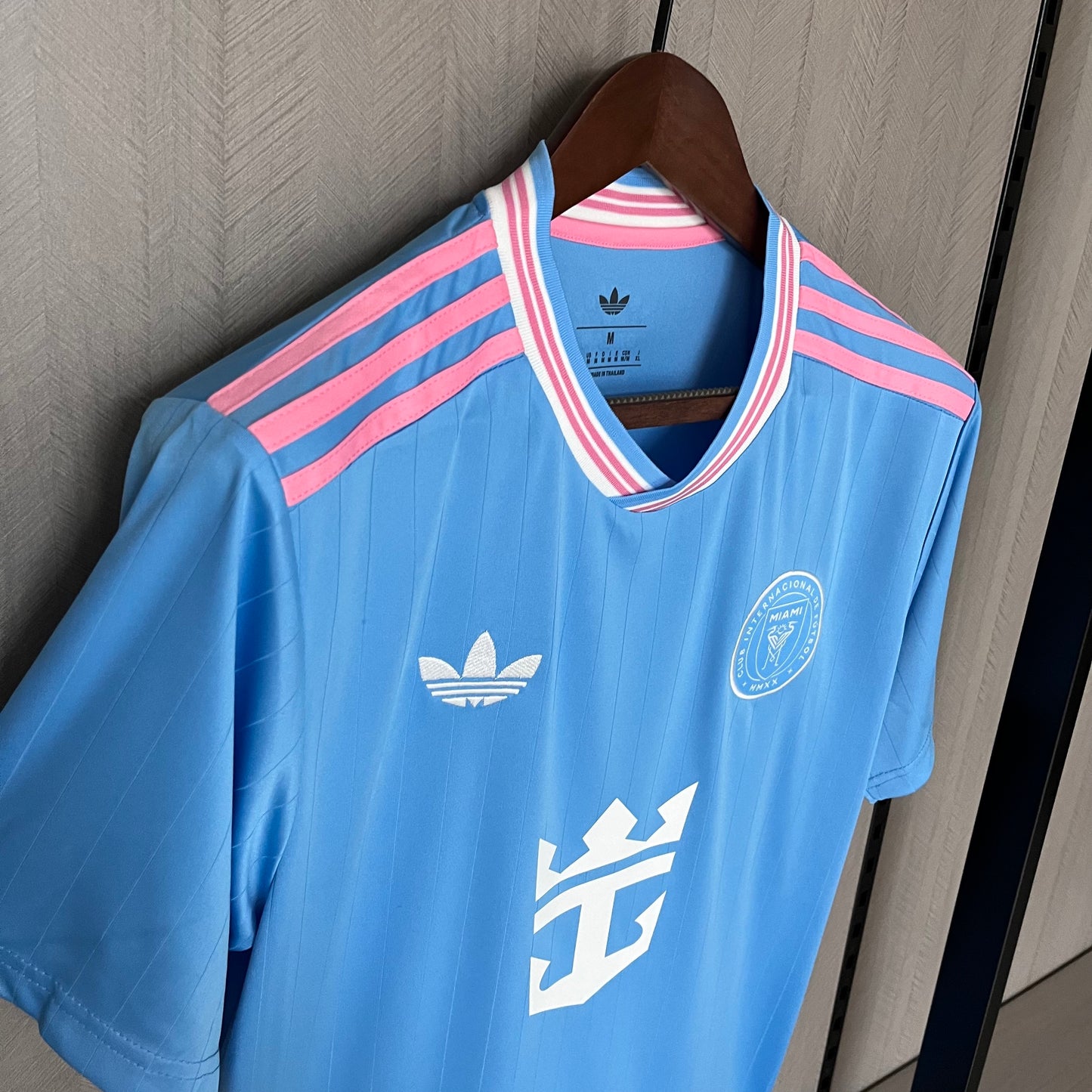 Camisa Inter Miami 3 - 2025/26