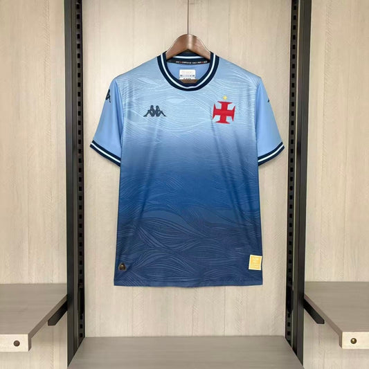 Camisa Vasco Goleiro - 2025/26
