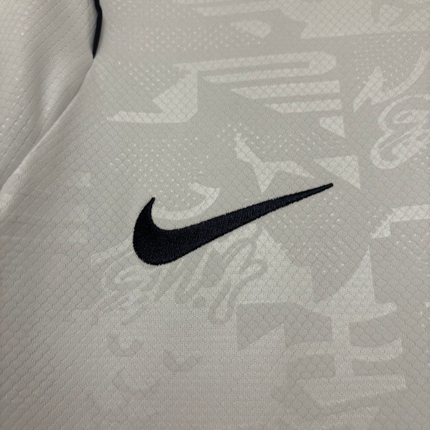 Camisa Inglaterra 1 - 2026/27