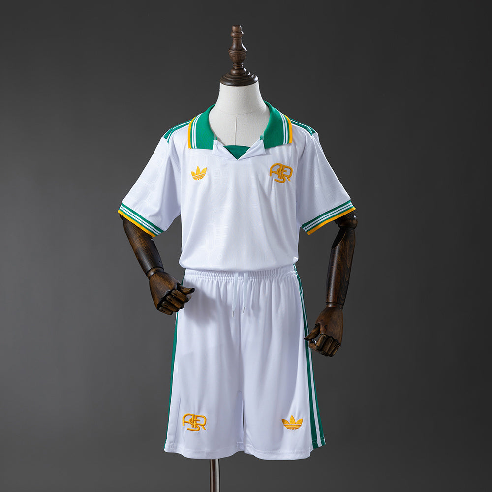 Kit Infantil Roma 3 - 2025/26