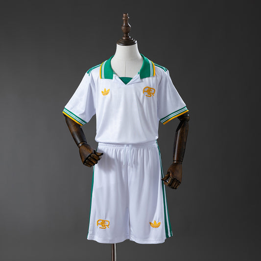 Kit Infantil Roma 3 - 2025/26