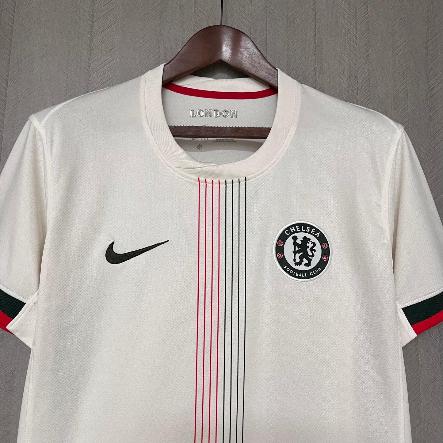 Camisa Chelsea 2 - 2024/25