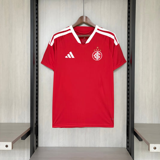 Camisa Internacional 1 - 2026/27