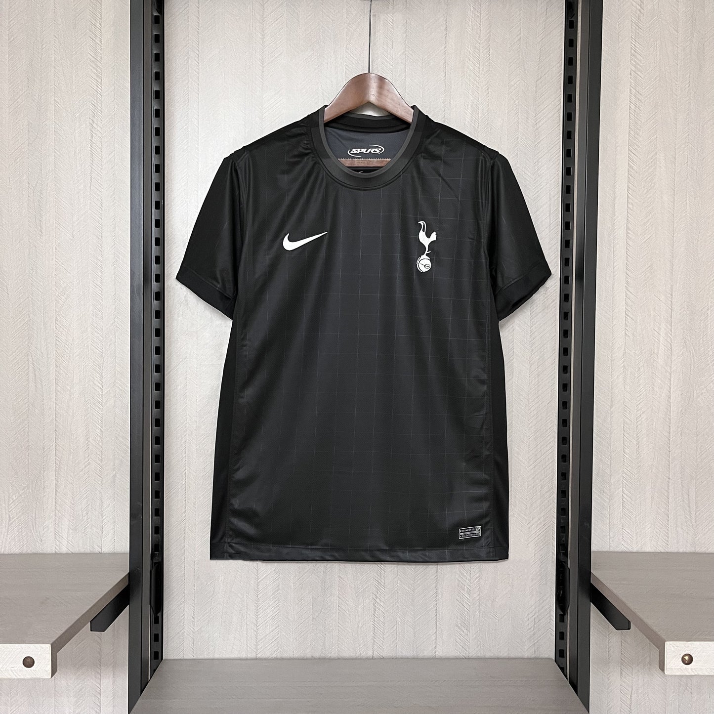Camisa Tottenham 2 - 2025/26
