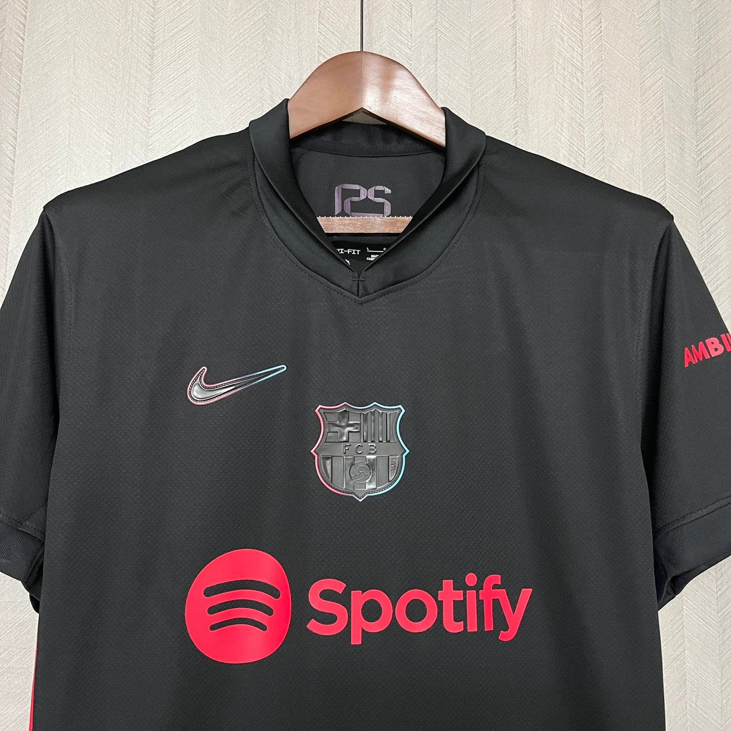 Camisa Barcelona 2 - 2024/25