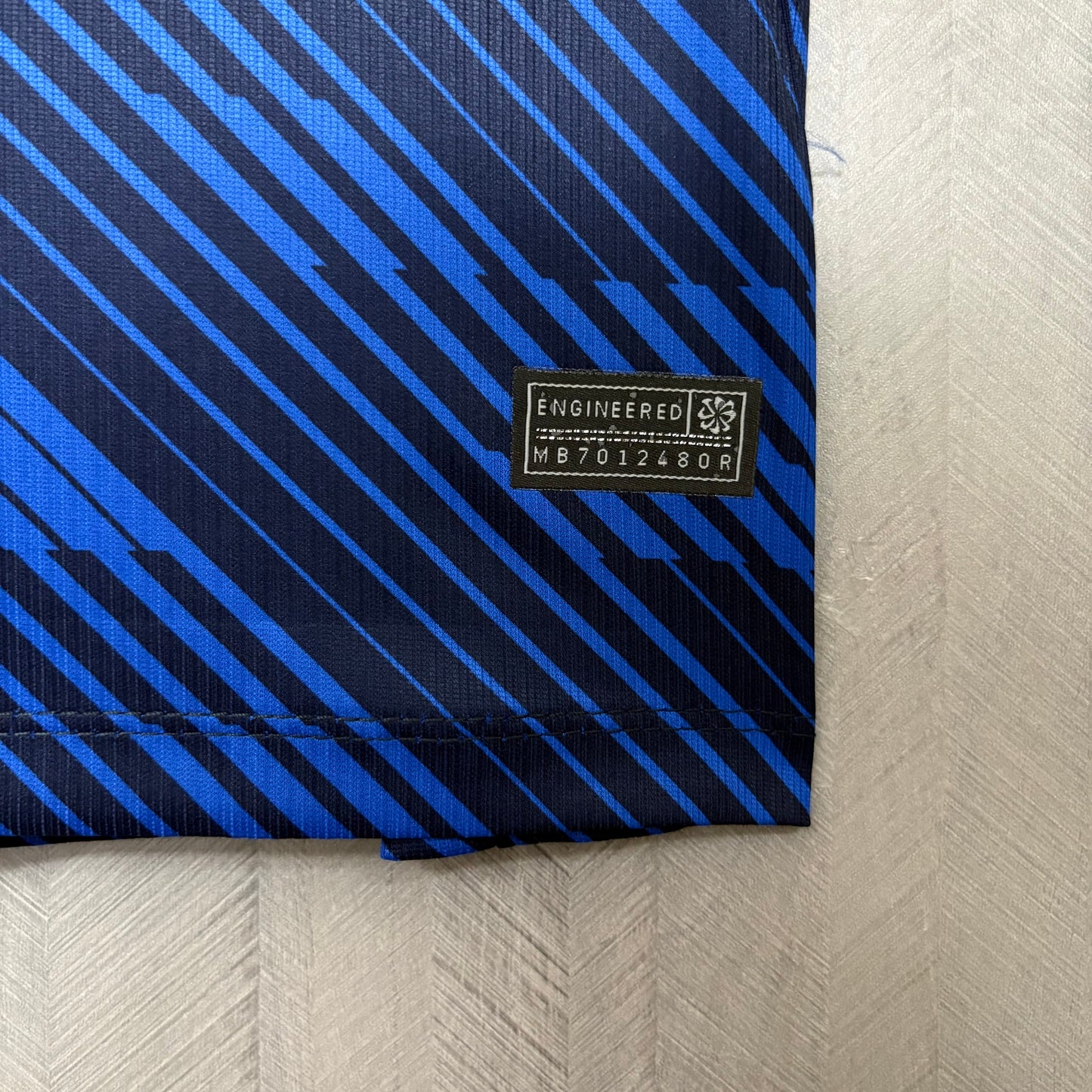 Camisa França 1 - 2026/27