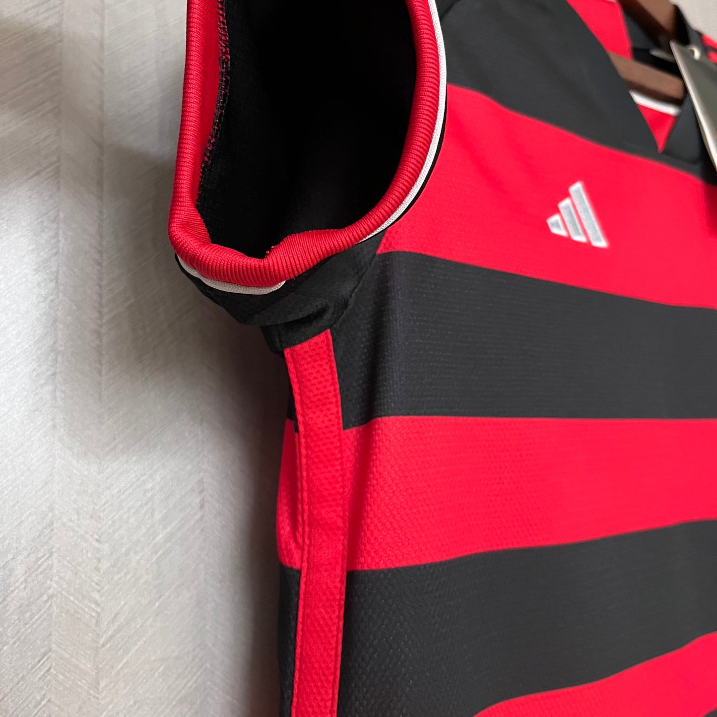 Camisa Flamengo 1 - Feminina - 2024/25