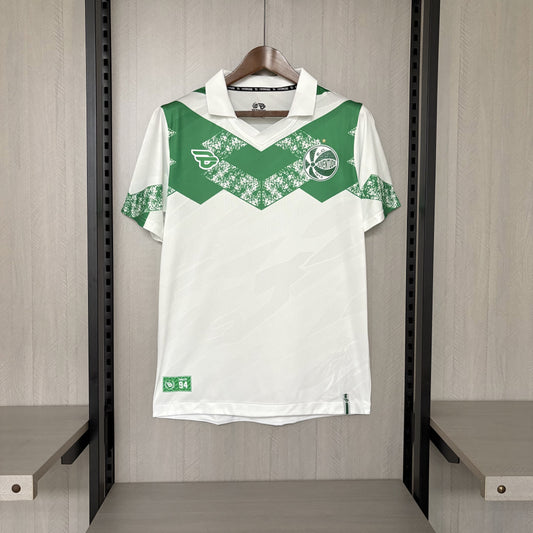 Camisa Juventude 2 - 2025/26