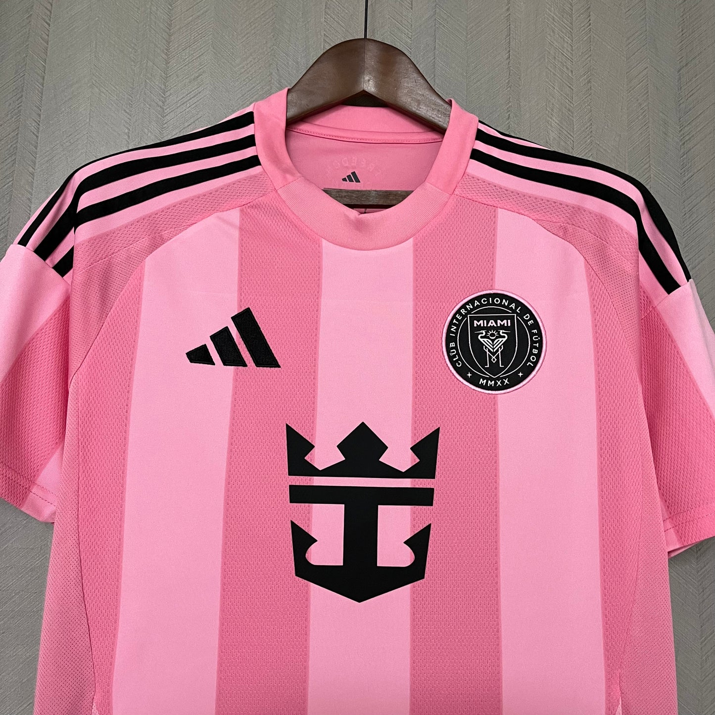 Camisa Inter Miami 1 - 2025/26