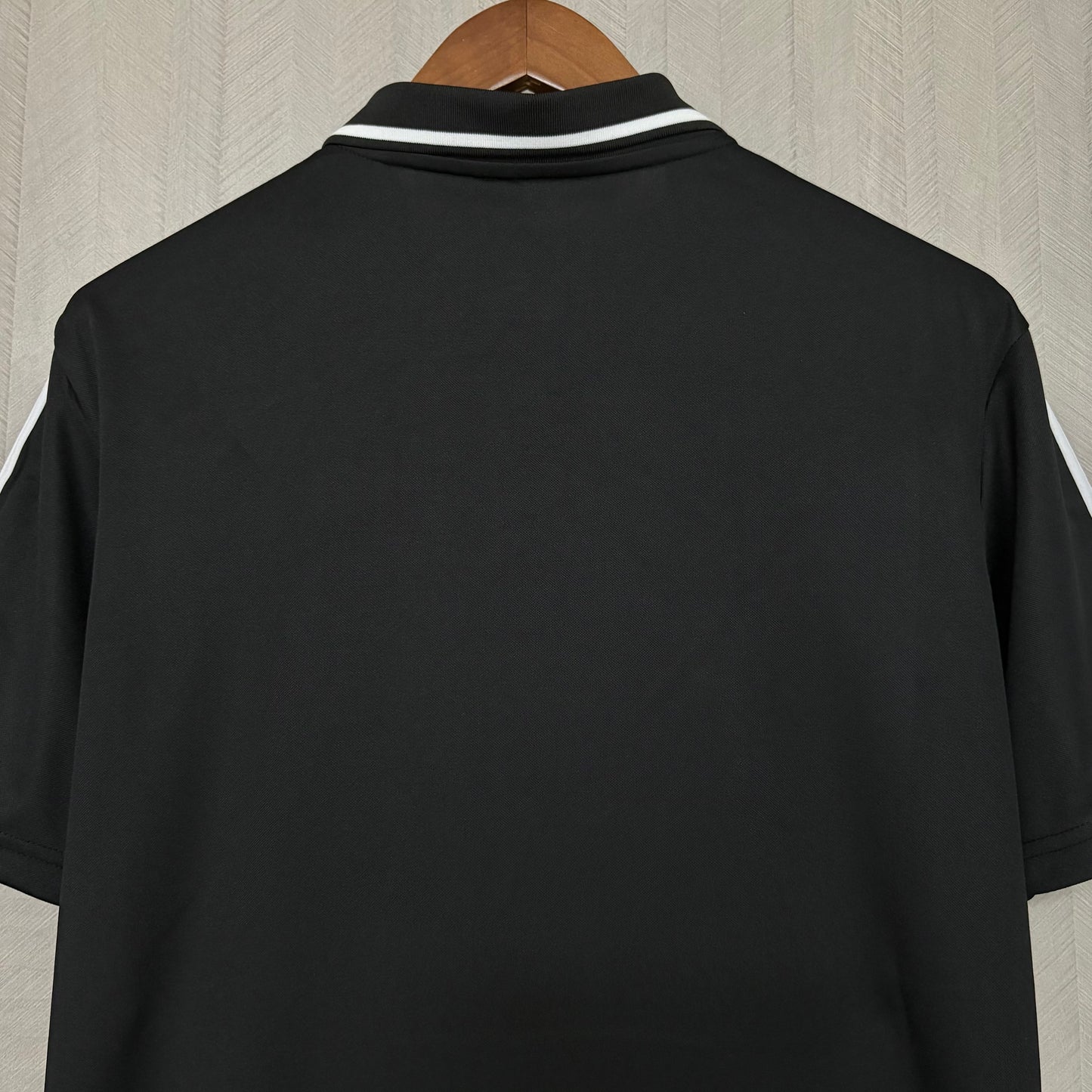 Camisa Alemanha Polo Black - 2026/27