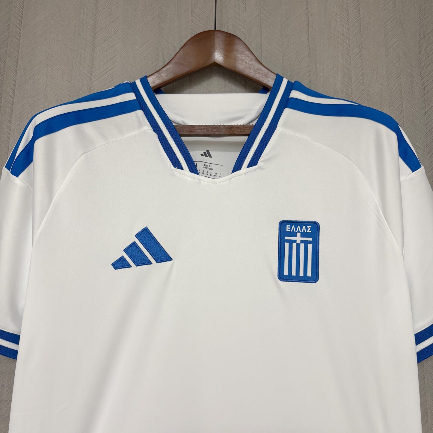 Camisa Grécia 1 - 2026/27