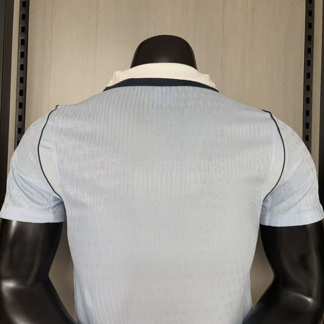 Camisa Uruguai 1 - Modelo Jogador - 2026/27