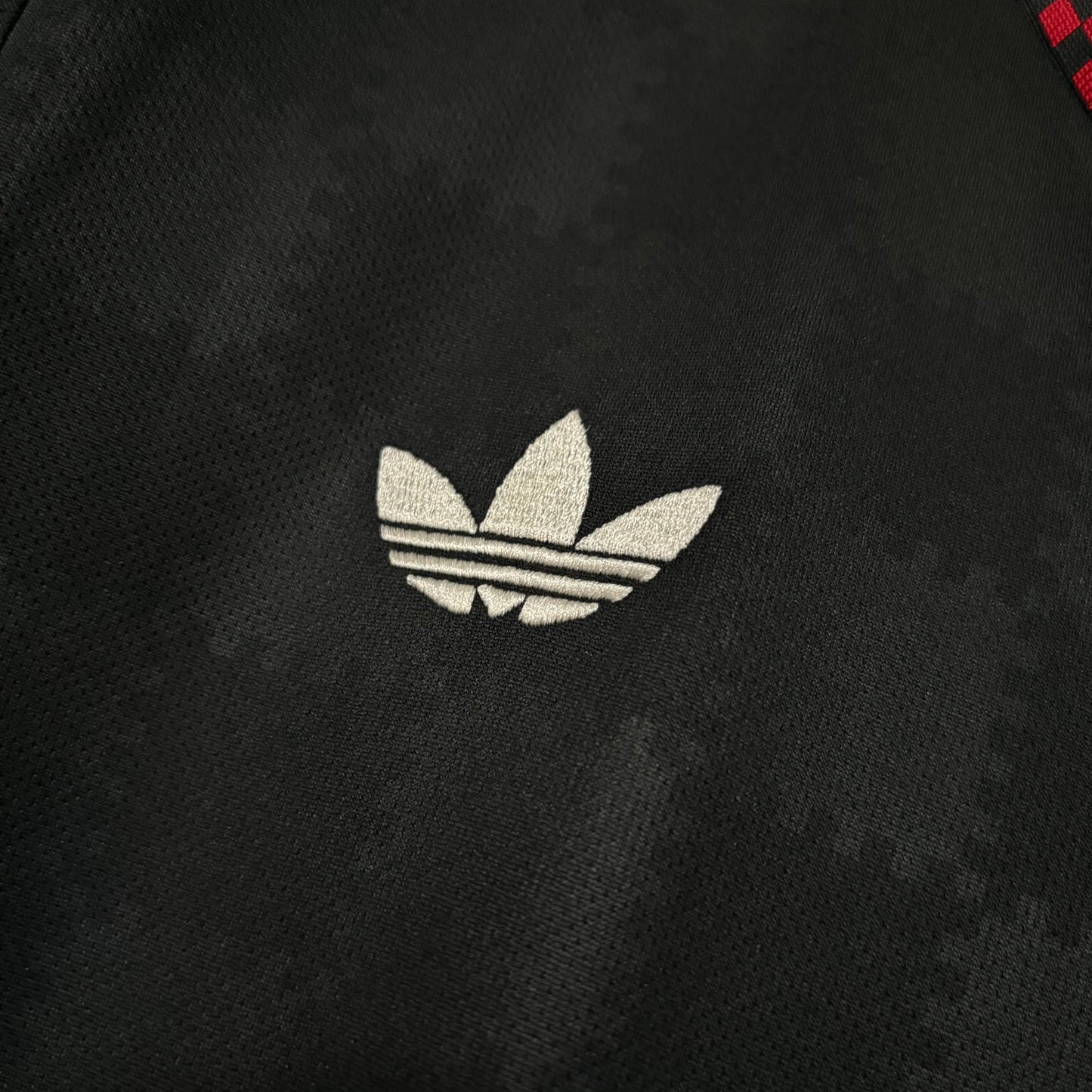 Camisa Bayern de Munique 3 - 2025/26