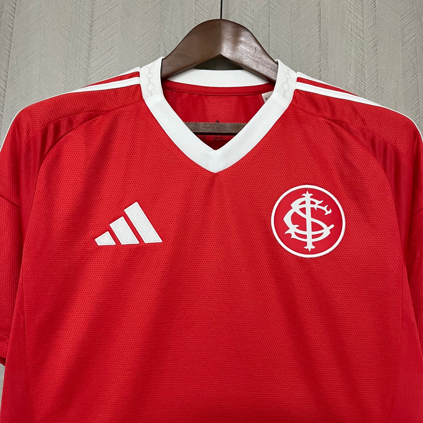 Camisa Internacional 1 - 2025/26