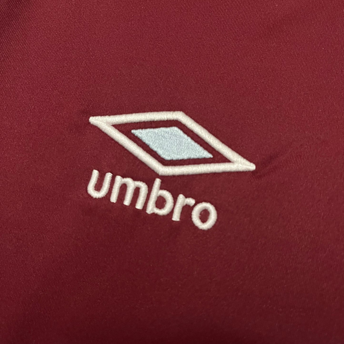 Camisa West Ham 1 - 2024/25