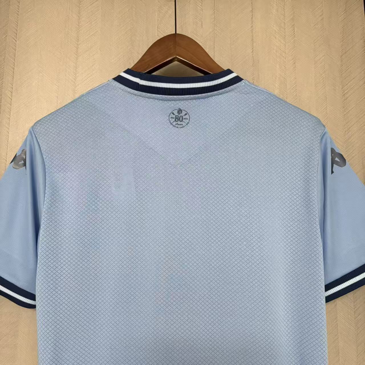 Camisa Vasco Goleiro - 2025/26