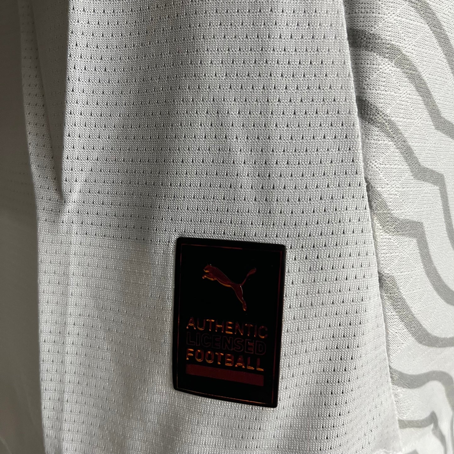 Camisa Al Hilal 2 - Modelo Jogador - 2024/25