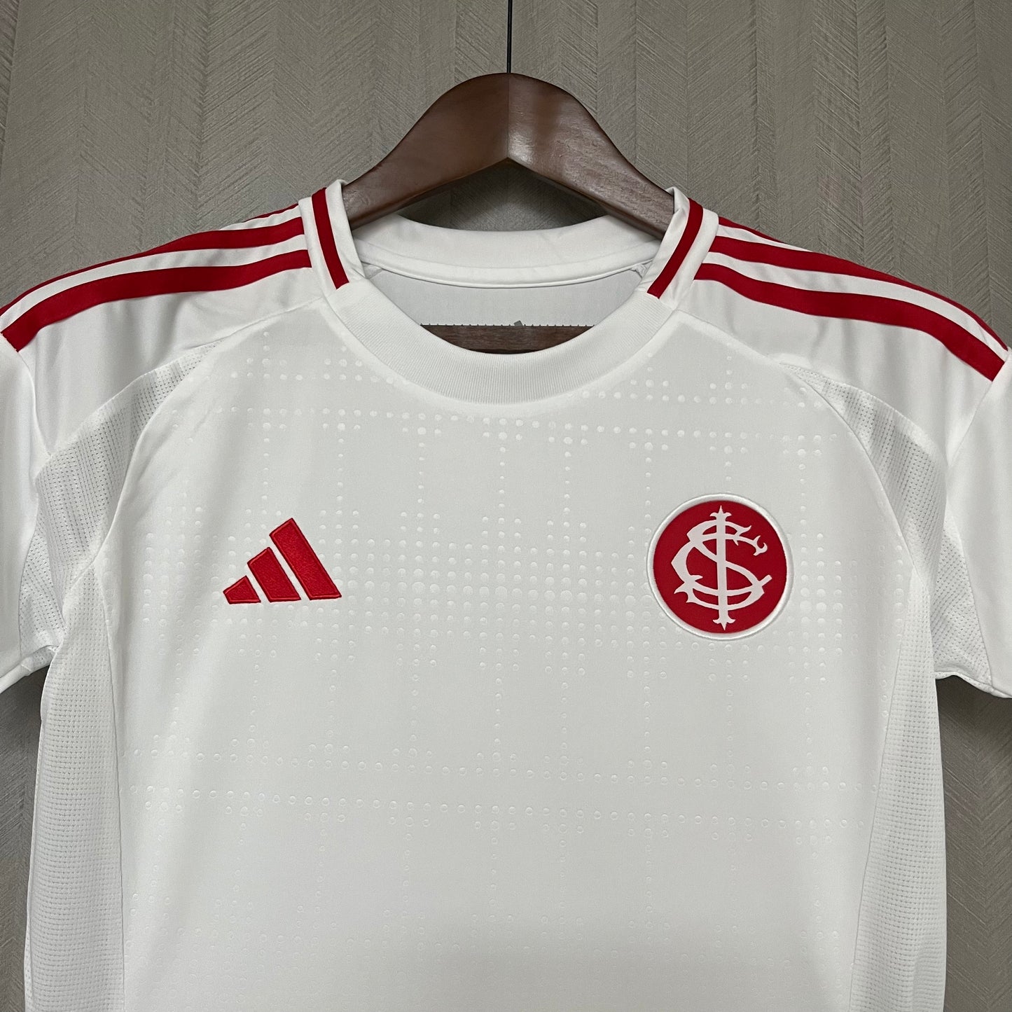 Camisa Internacional 2 - Feminina - 2025/26