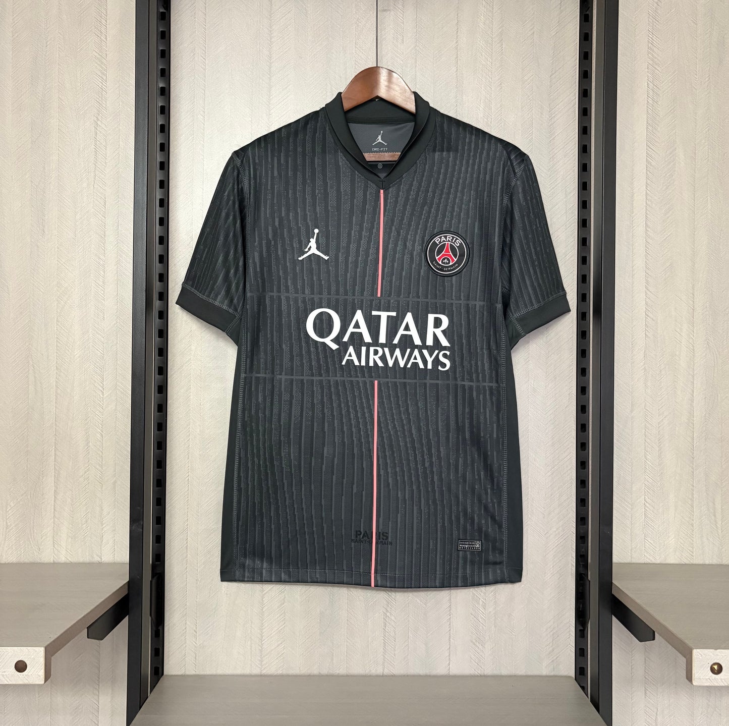 Camisa PSG 4 - 2025/26