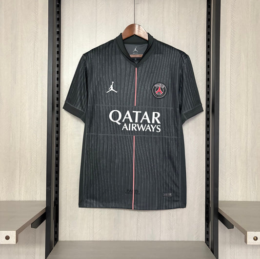 Camisa PSG 4 - 2025/26