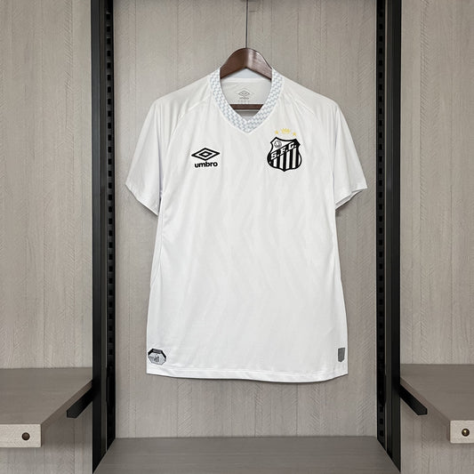 Camisa Santos 1 - 2025/26