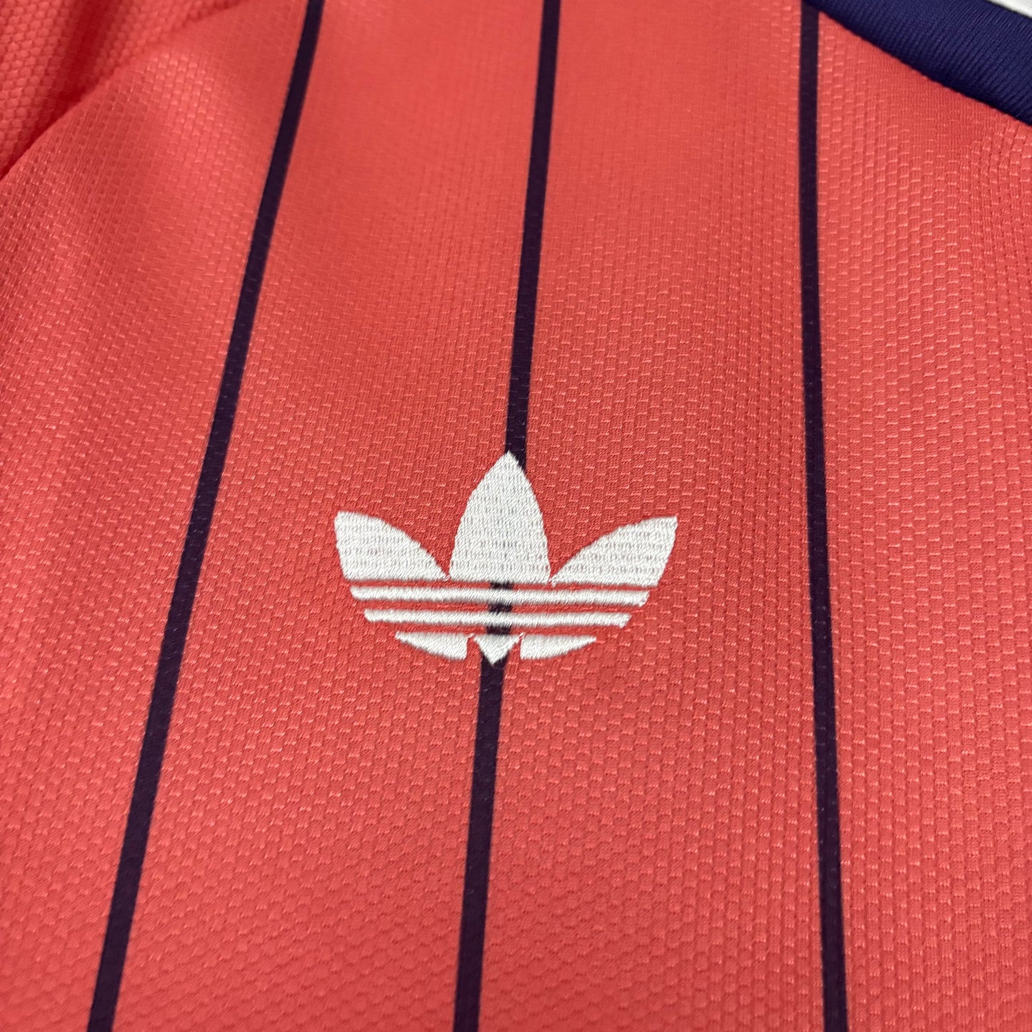 Camisa Escócia 2 - 2026/27