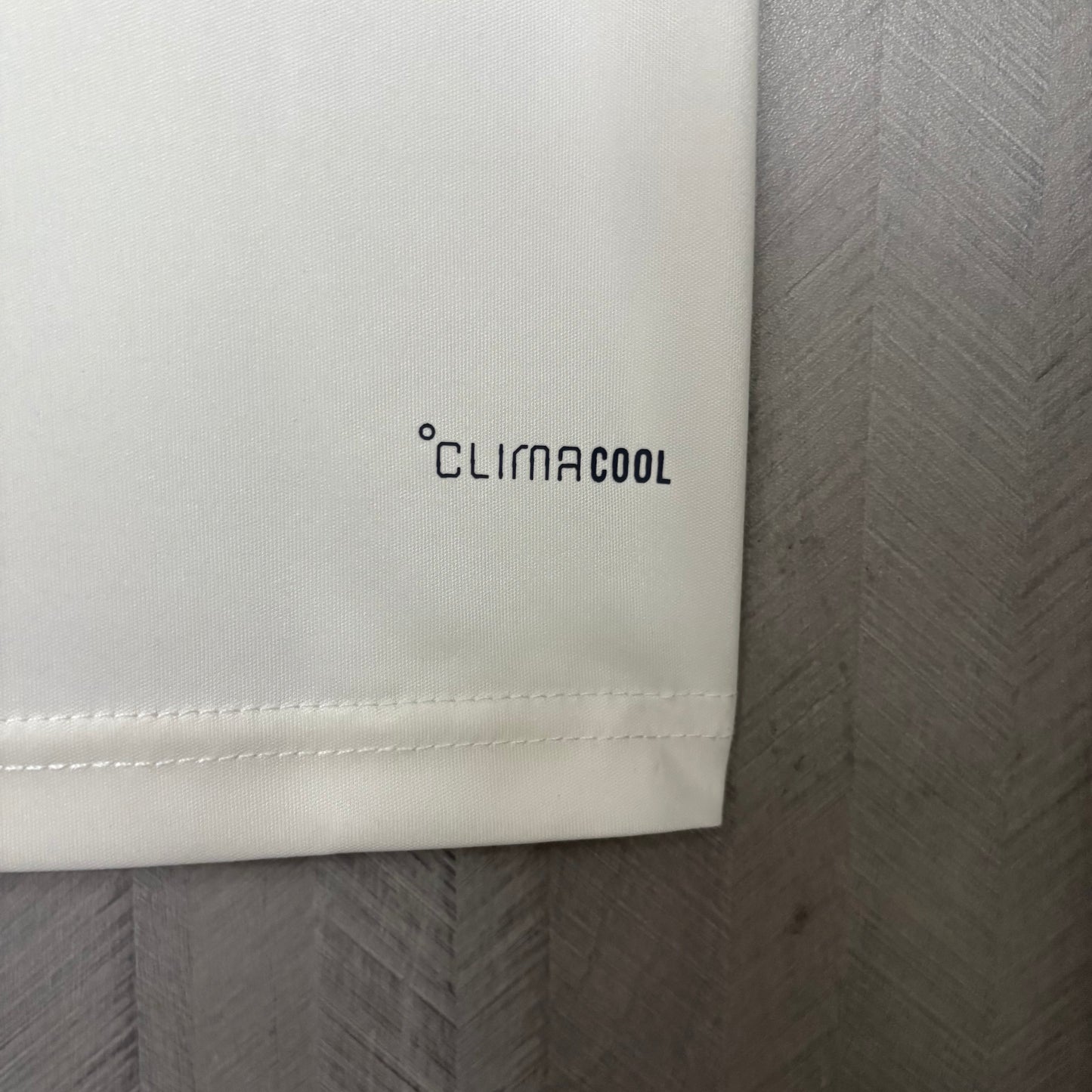 Camisa Argélia 1 - 2026/27