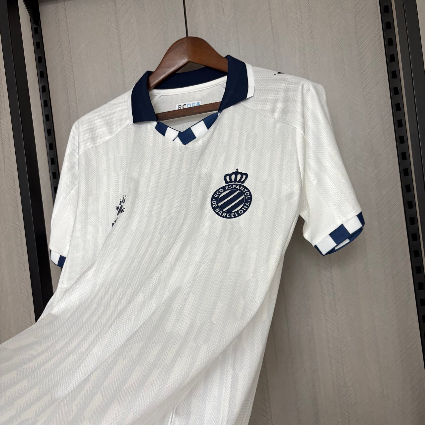 Camisa Espanyol 2 - 2025/26
