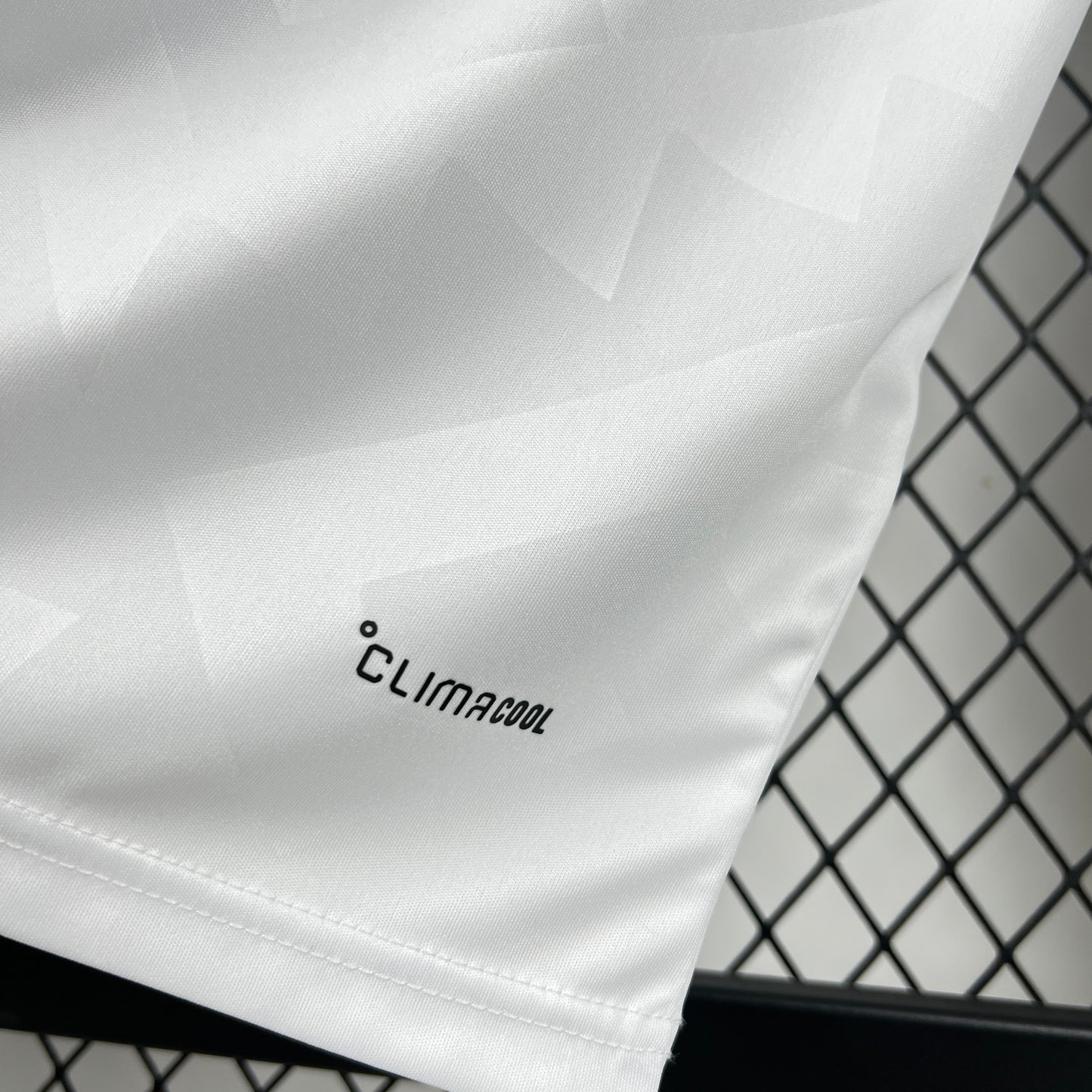 Camisa México 2 - Manga Longa - 2026/27