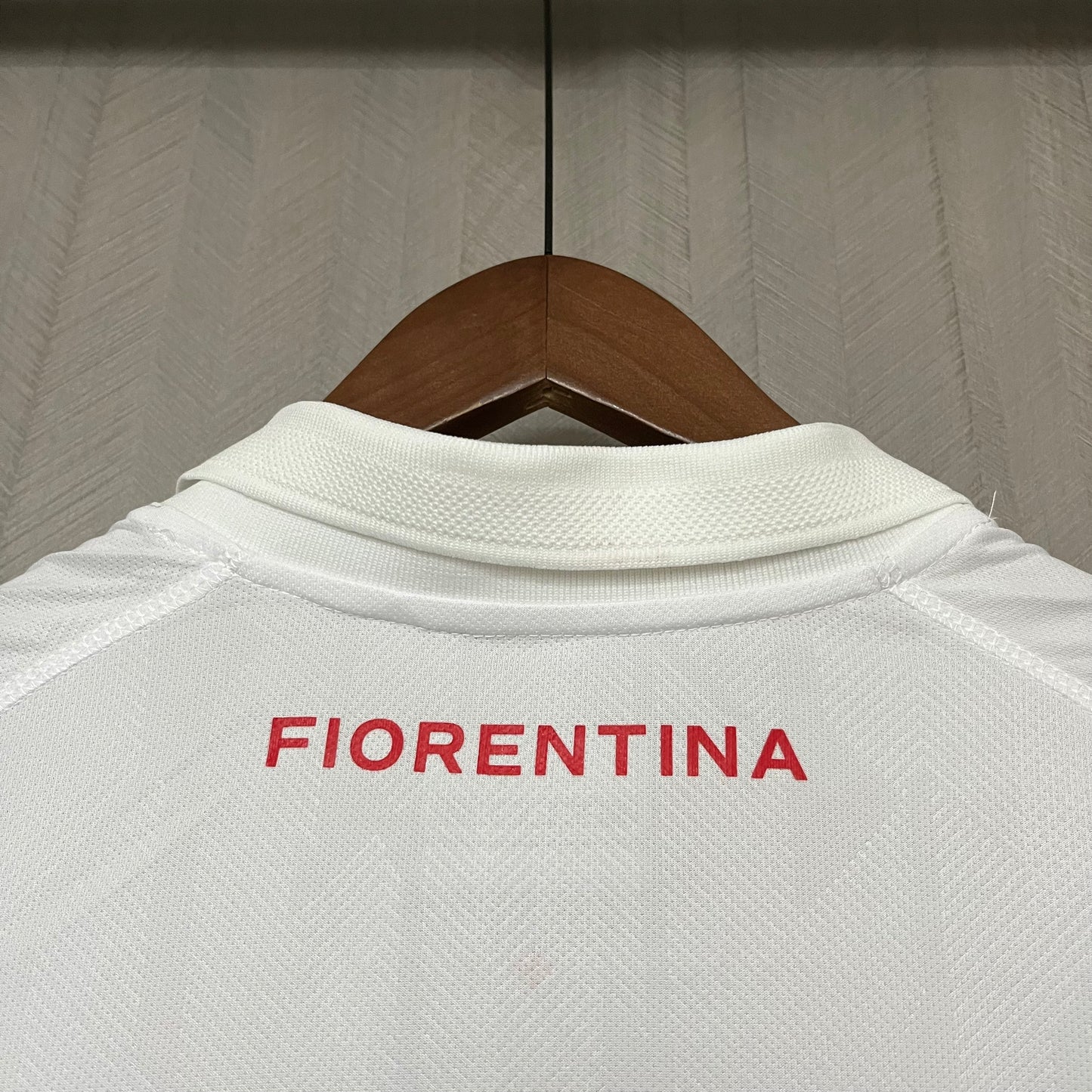 Camisa Fiorentina 2 - 2024/25