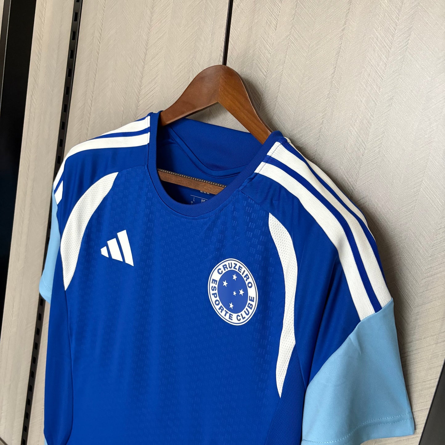 Camisa Cruzeiro Treino - 2026/27