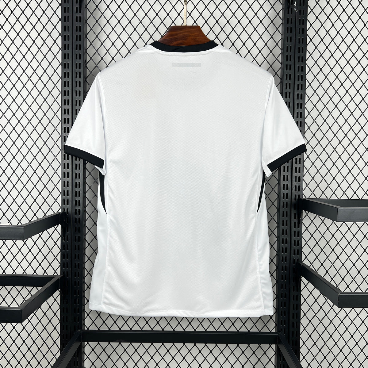 Camisa Vasco 2 - 2026/27