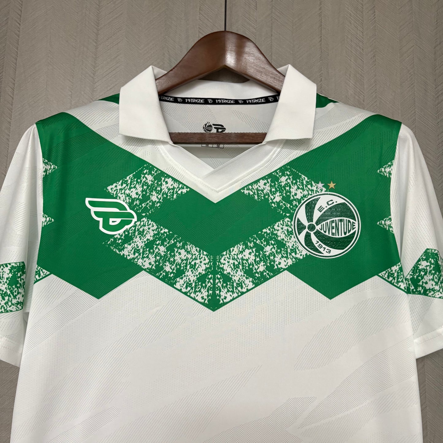 Camisa Juventude 2 - 2025/26