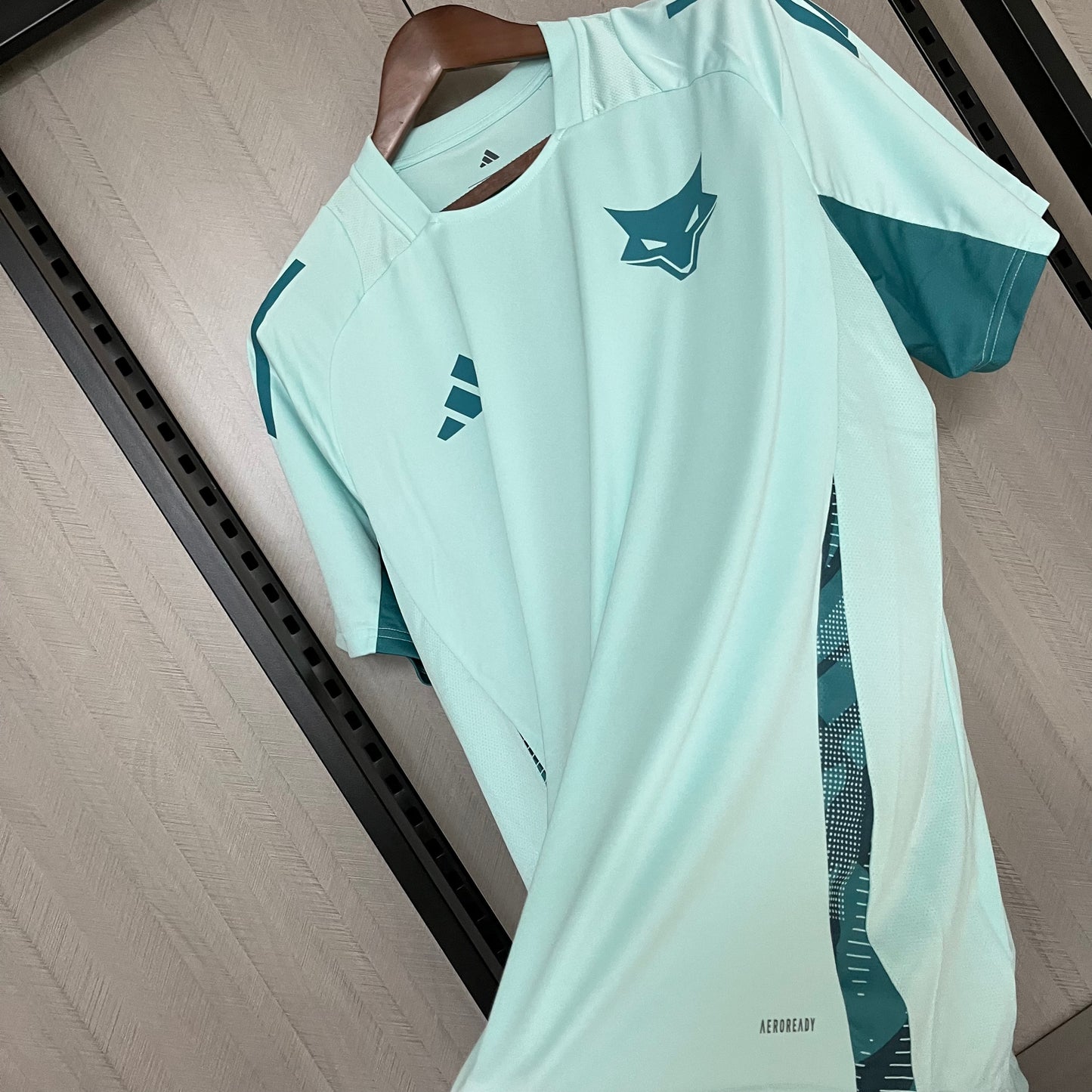 Camisa Cruzeiro Treino - 2025/26