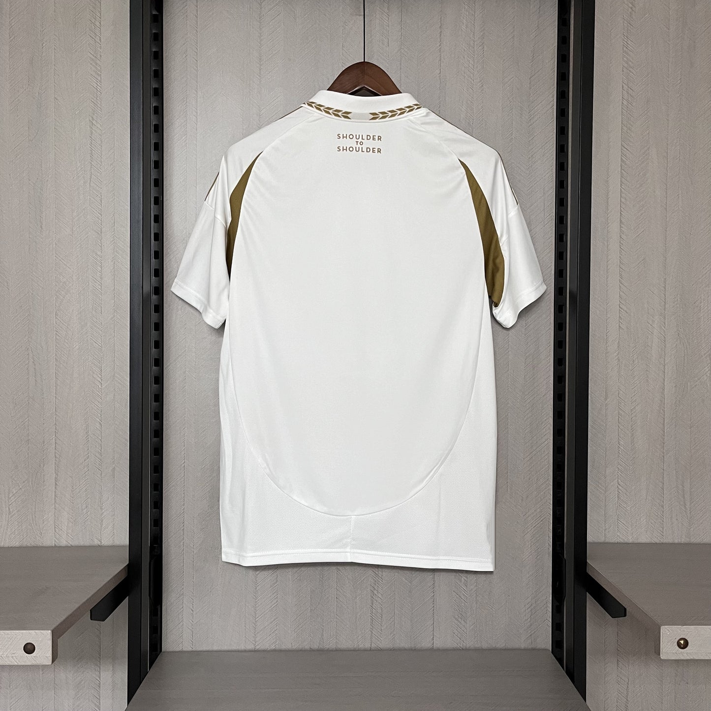 Camisa Los Angeles Galaxy 3 - 2025/26