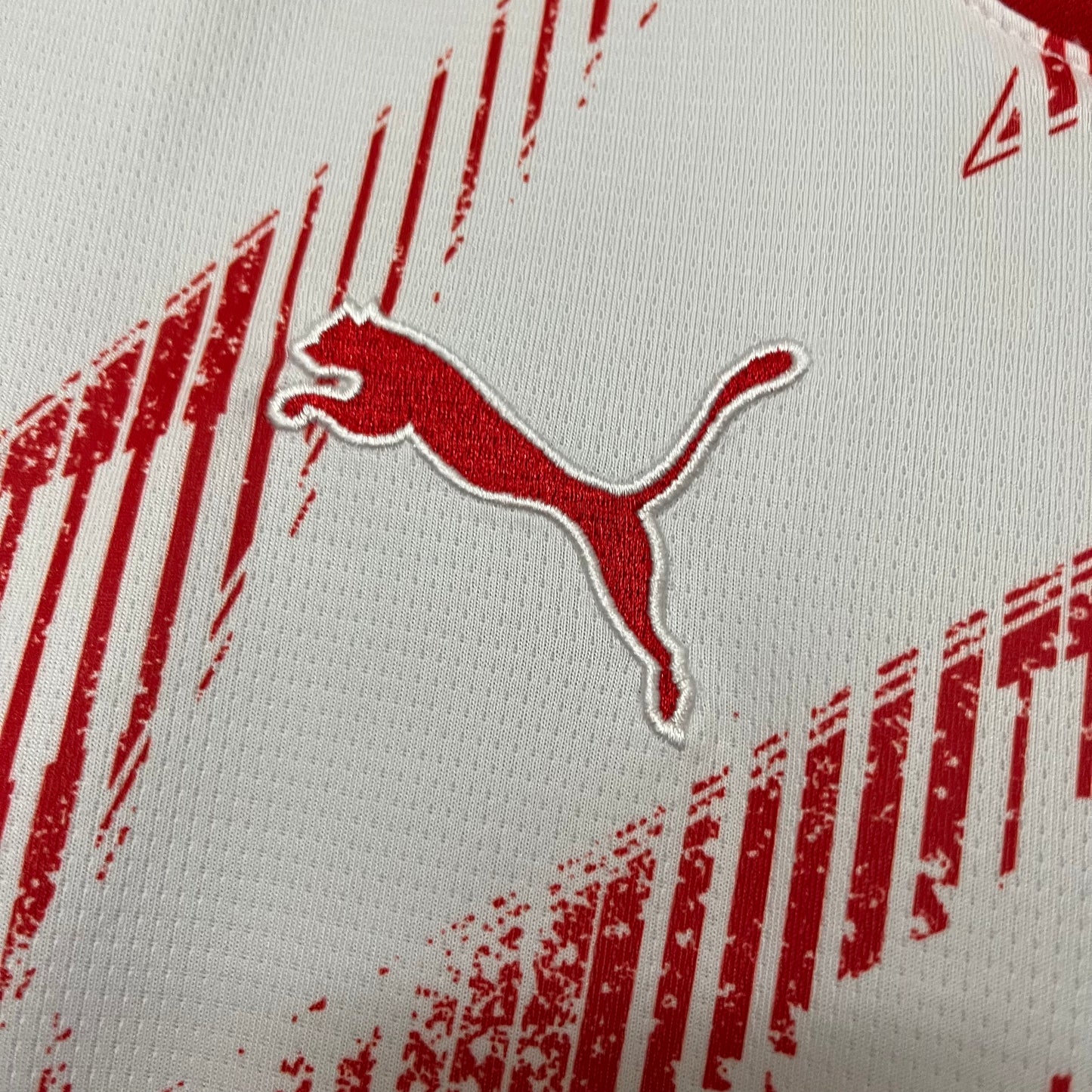 Camisa RB Leipzig 1 - 2024/25