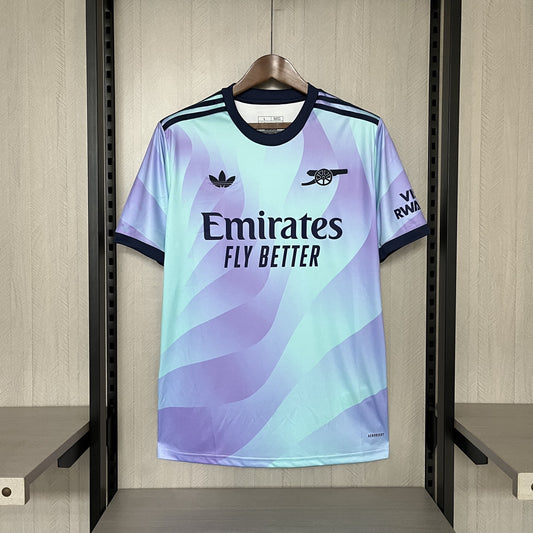 Camisa Arsenal 3 - 2024/25