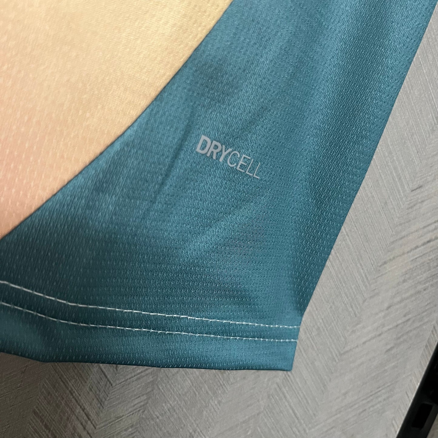 Camisa Manchester City - Especial - 2024/25