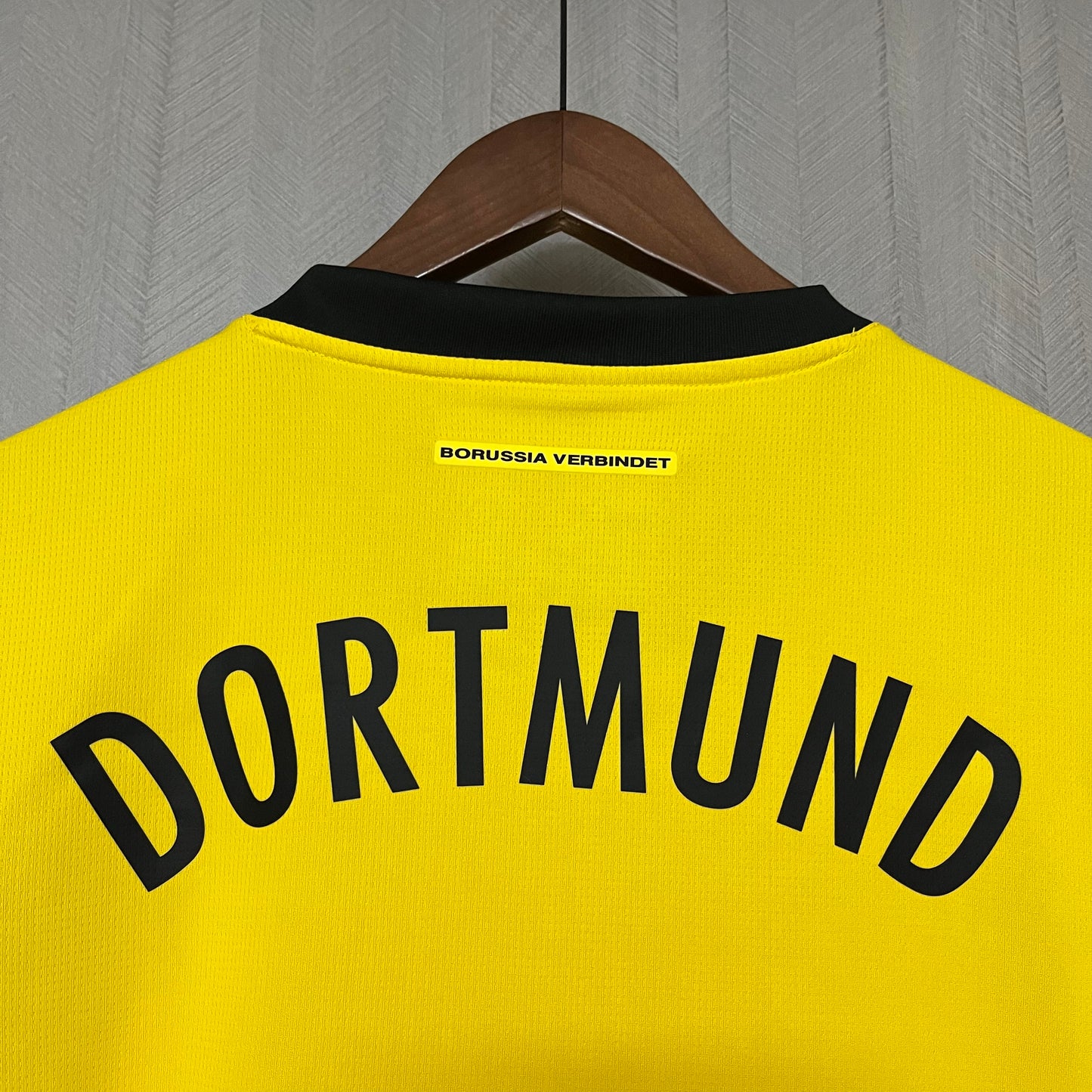 Camisa Borussia Dortmund 1 - 2024/25