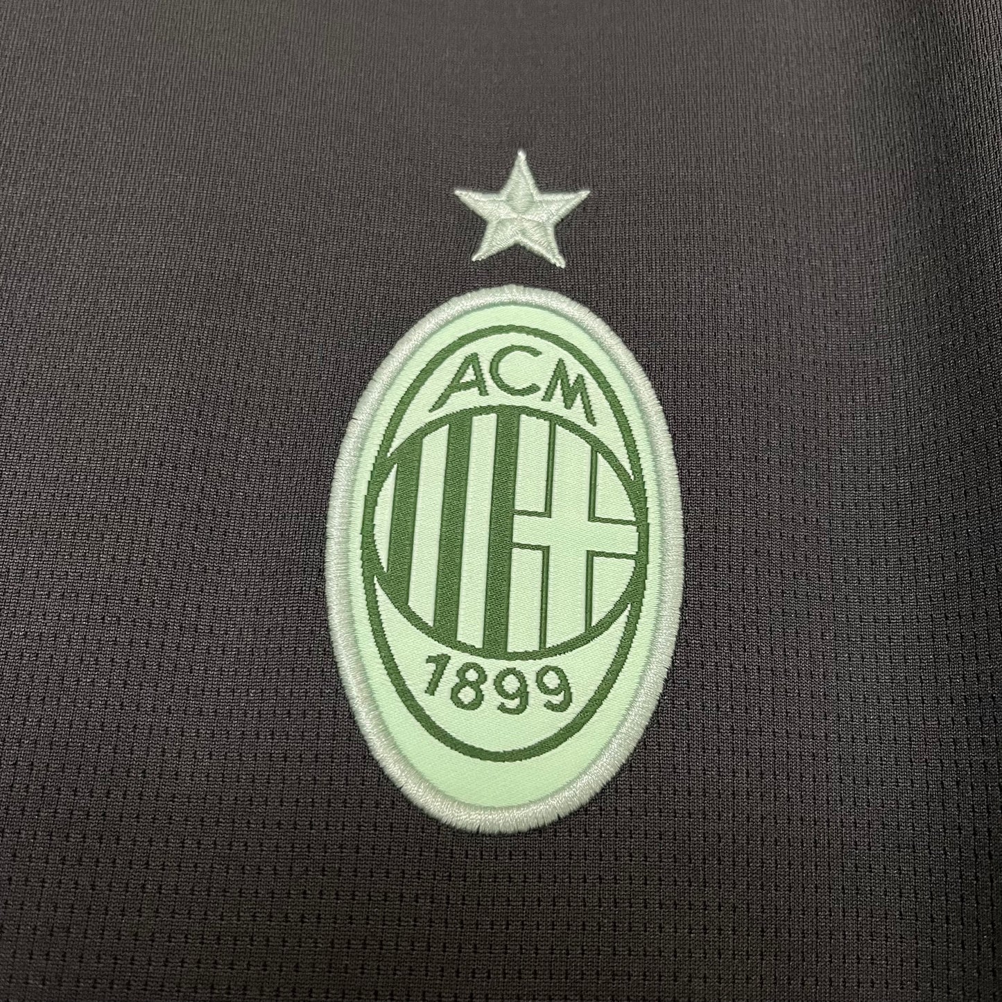 Camisa Milan 3 - 2024/25